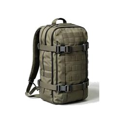 Packs & Bags