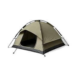Shelter & Tents